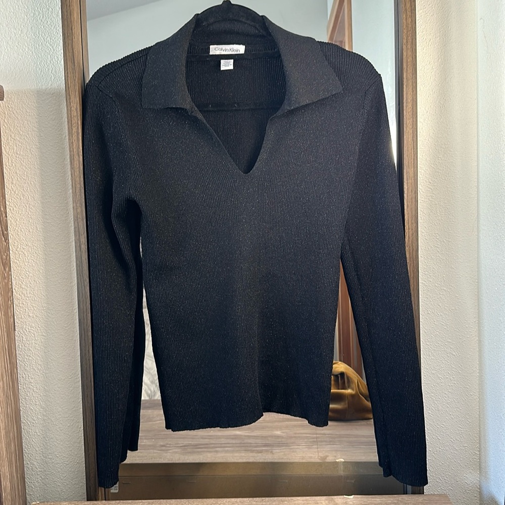 Calvin Klein Classy Sweater